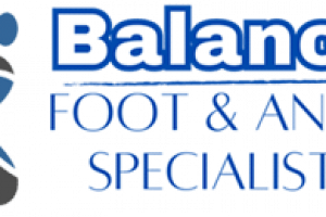 Balance Foot & Ankle Specialist Best Podiatrist Serving Michigan