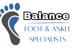 Balance Foot & Ankle Specialists