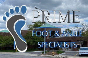 Prime Foot & Ankle Specialists Ferndale Michigan Podiatrists and Foot Doctors
