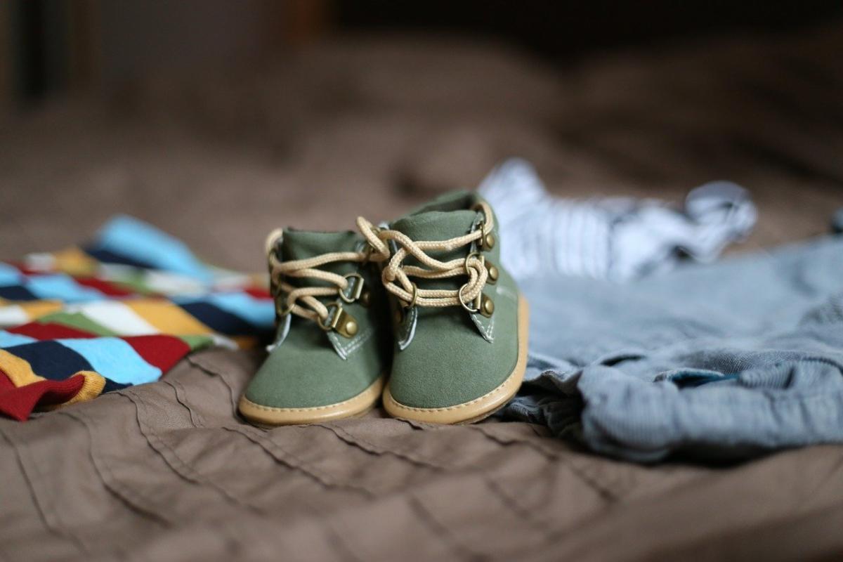 Aanvulling gevangenis Presentator Podiatrist Recommended Shoes for Toddlers [Best Toddler Shoe Brands]