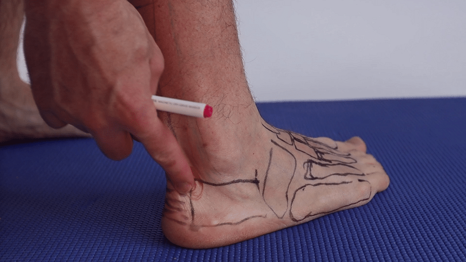shoes for plantar fasciitis and achilles tendonitis
