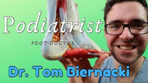 Dr. Tom Biernacki Foot Ankle Surgeon