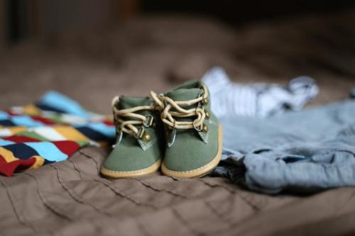 Podiatrist Recommended Toddler Shoe Brands