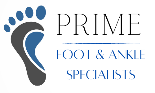 Prime Foot  Ankle Specialists Berkley Michigan