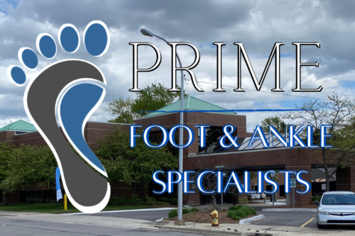 Prime Foot  Ankle Specialists Berkley Michigan Podiatrists