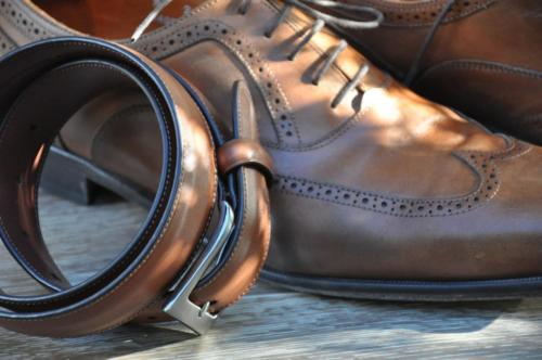 best dress shoes for men's comfort