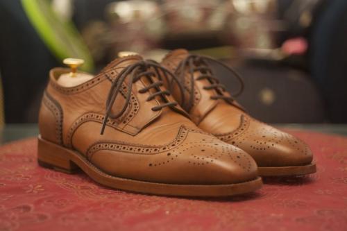 best mens dress shoes for standing all day