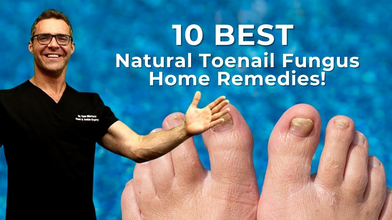 Toe and Nail Care — Michigan Foot Doctors