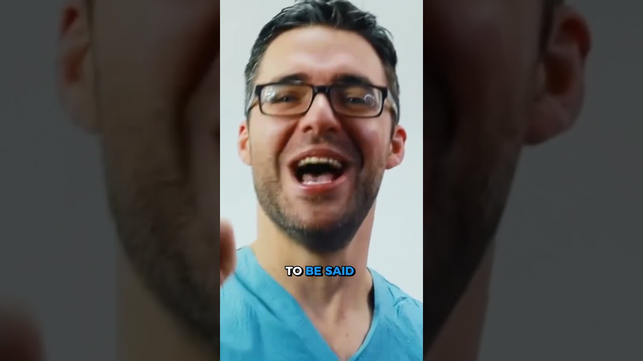 Video by Dr. Tom Biernacki, DPM — Michigan Foot Doctors