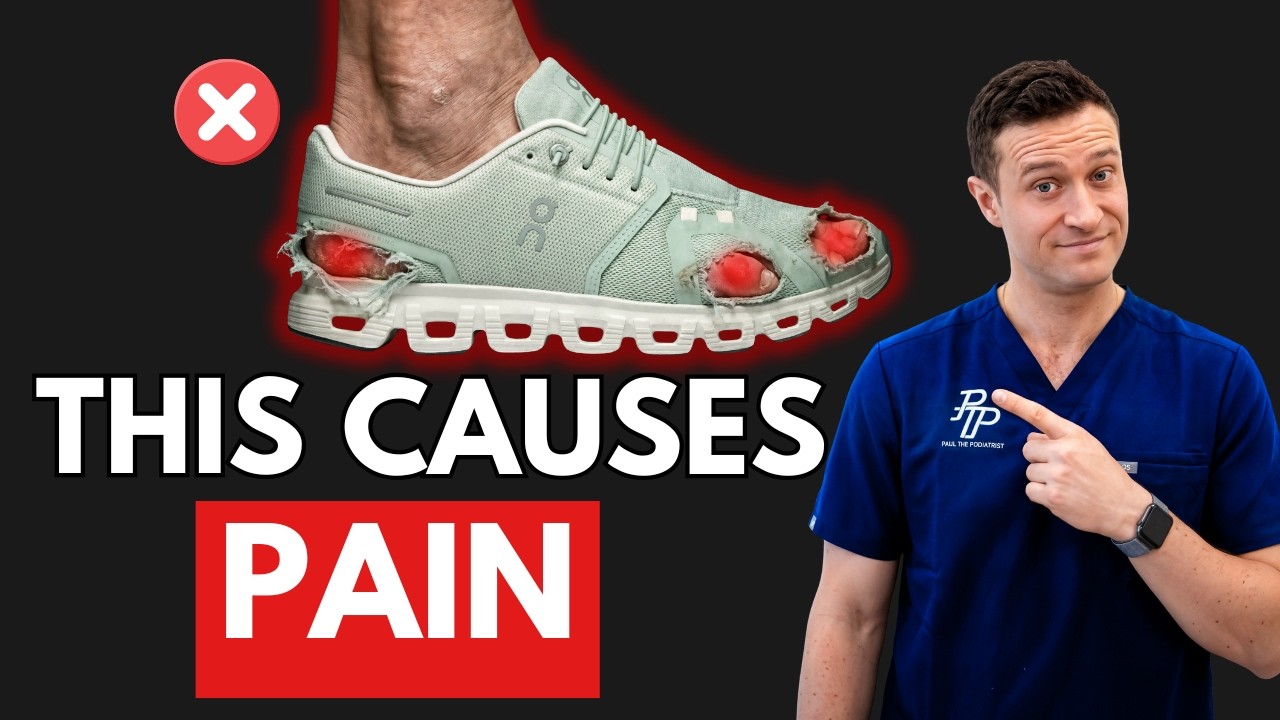 A Podiatrist