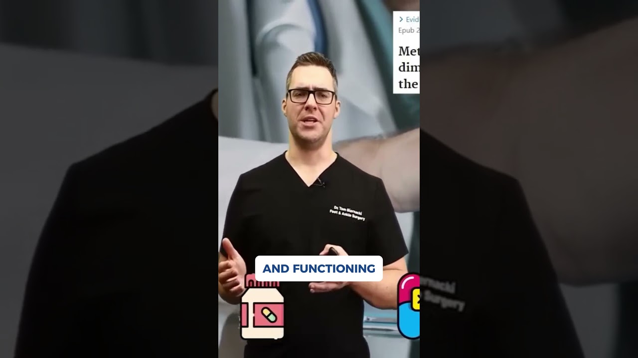 Blue EMU for Joint and Muscle Pain: What You MUST Know