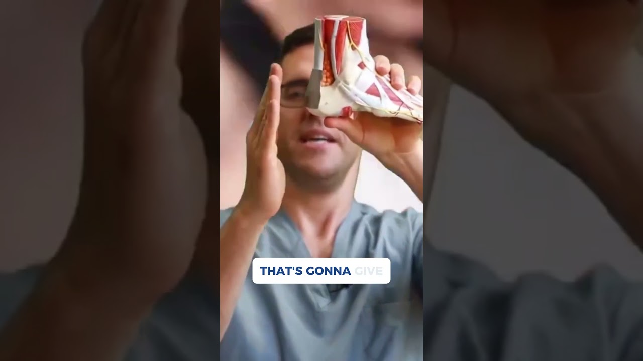 Stop Heel Blisters FAST With This Duct Tape Hack!