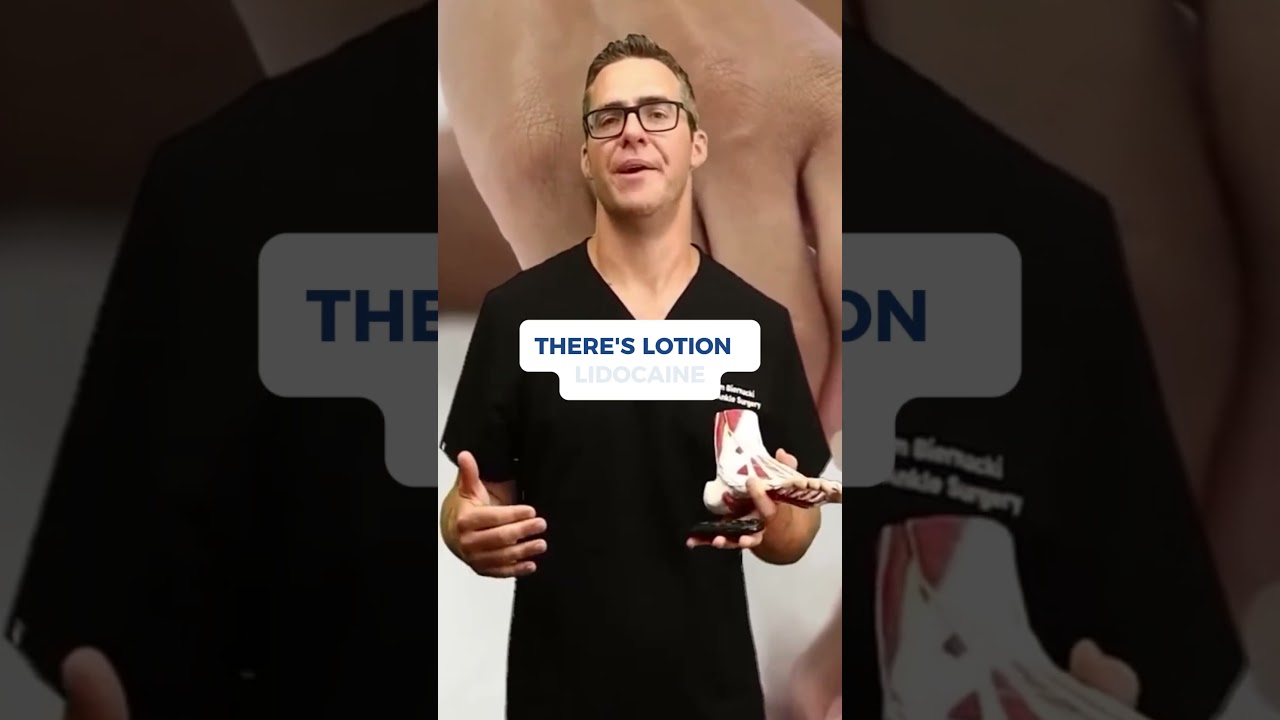 Lidocaine Creams: The Fastest Fix for Nerve Pain Relief