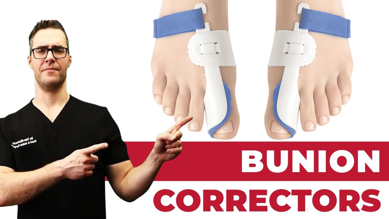 Do Bunion Correctors Work Real Results Explained