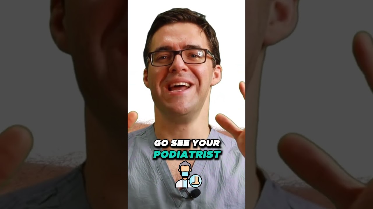 Broken Ankle or Sprain - Dr. Tom Biernacki DPM
