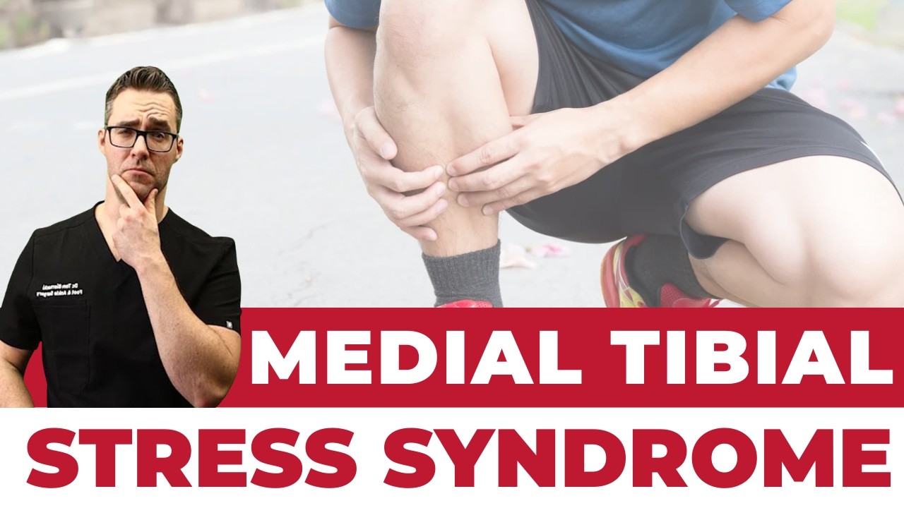 Dr. Tom Biernacki: Fix Shin Splints Fast — Medial Tibial Stress Syndrome Recovery Guide