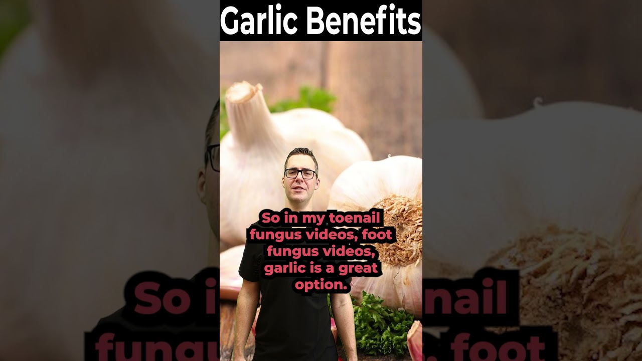 Garlic Benefits? [Is Eating More Garlic Worth The Bad Breath?]