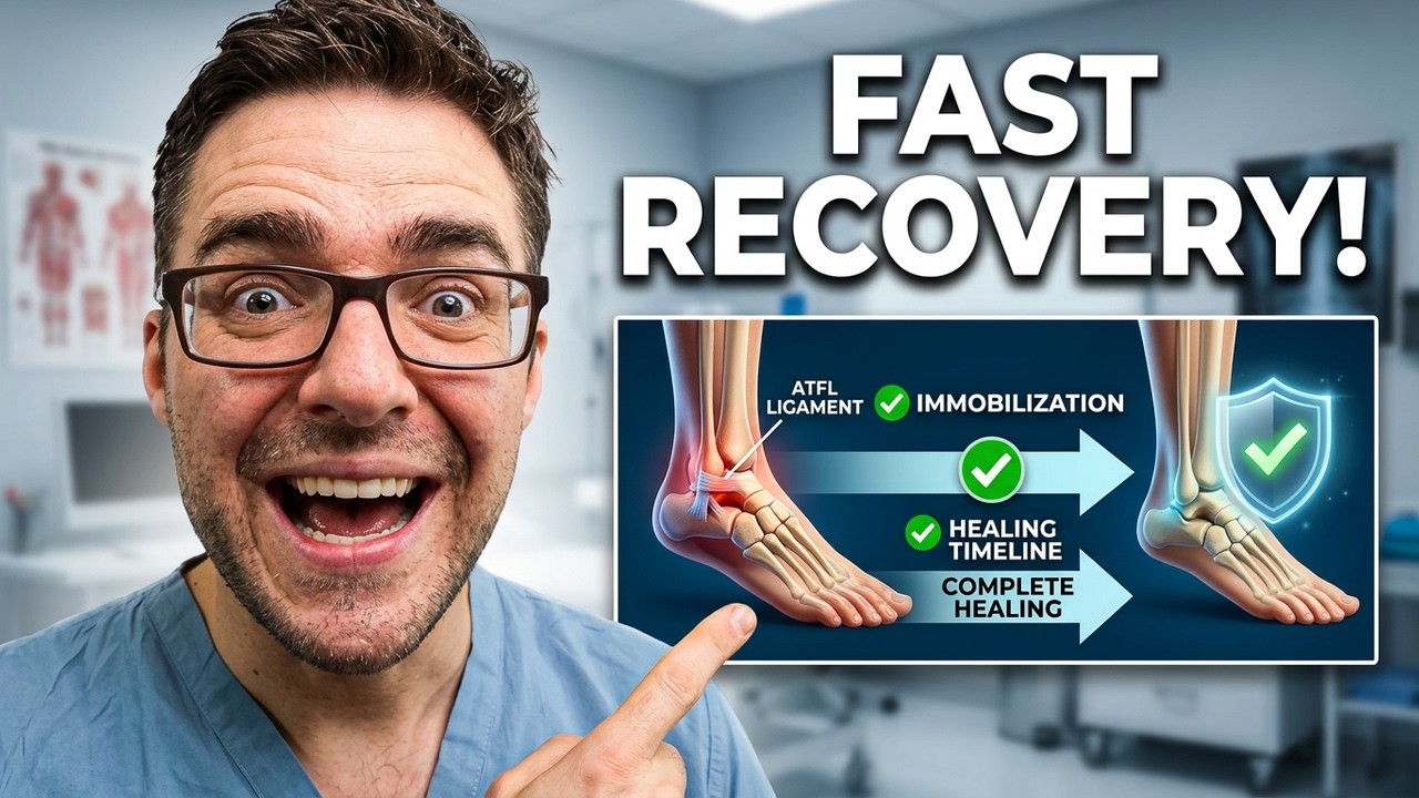 Ankle & Surgical Care – Balance Foot & Ankle