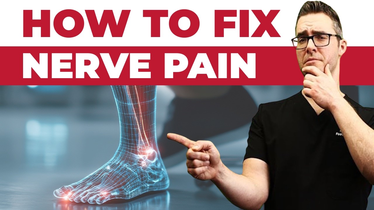 Diabetic Foot Care: The Daily Protocol