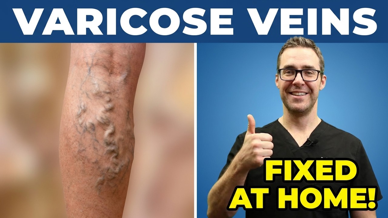 Video by Dr. Tom Biernacki, DPM — Michigan Foot Doctors