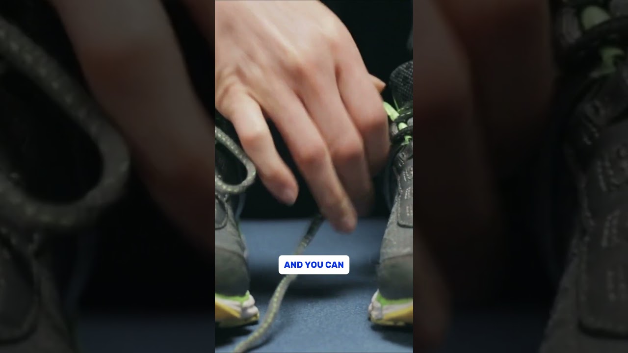 The Most Important Shoe Fitting Rule!