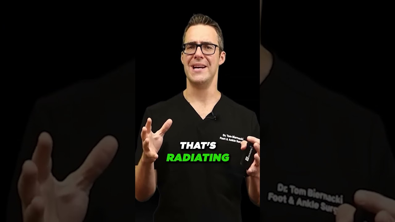 Plantar Fasciitis vs Heel Spur vs Heel Stress Fracture [Heel Pain, Causes]