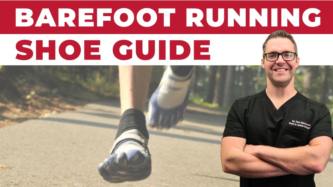 Are Barefoot Running Shoe Benefits FAKE? [Minimalist Shoe Guide]