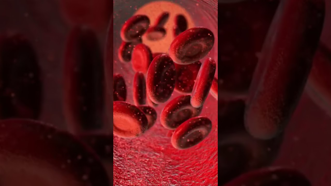 Cold Feet Explained! [The Hidden Link to Diabetes & Aging]