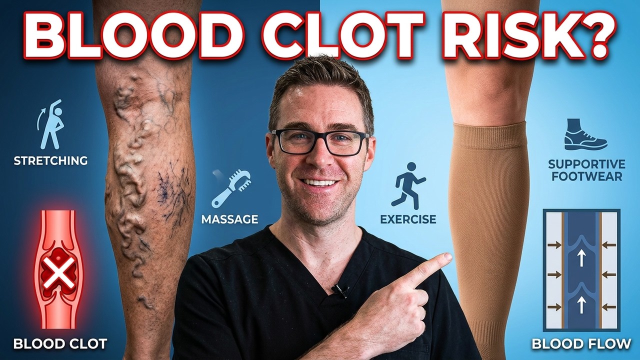 Spider Veins and Varicose Veins Treatment