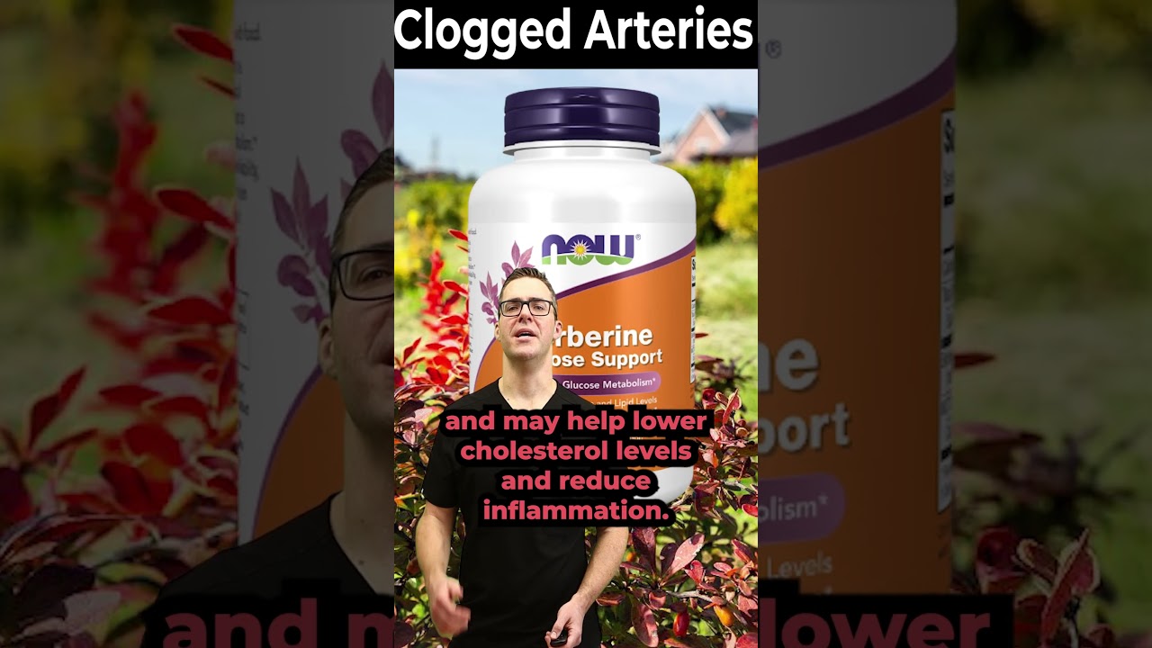 Berberine Benefits [Weight Loss, Supplements & Side Effects]