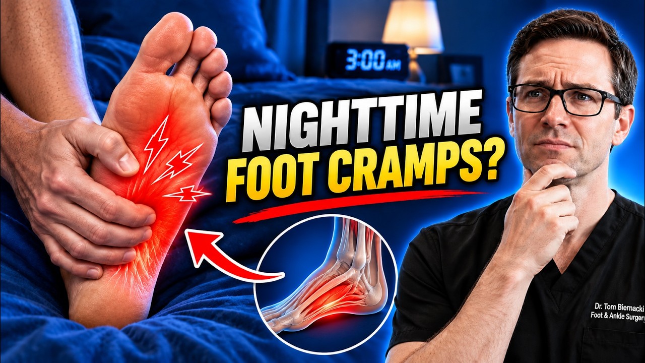 Foot & Ankle Health – Balance Foot & Ankle